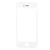 Ce iPhone 5S Vidro com Arco Branco