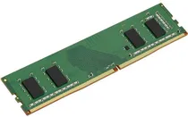 Memória Kingston 4GB 2666MHZ DDR4 CL19 KVR26N19S6/4