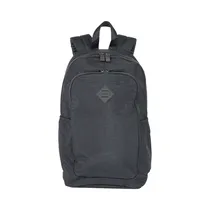 Mochila Sestini Magic Crinkle 075695-01 Negro
