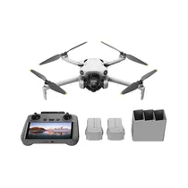 Dji Drone Mini 4 Pro FLY More Combo (Dji RC 2)