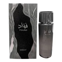 Asdaaf Fouad 100ML Edp