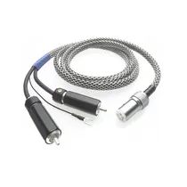 Pro-Ject Ic Connect It Phono Din/Rca 1,23M