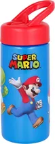 Garrafa Infantil Stor Super Mario 410ML - 21401