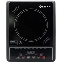 Fogão Infravermelho Mox MO-KIC02 2200W 220V - 1 Boca