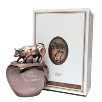Perfume Lattafa Pride Taureau de Combat 100ML