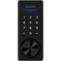 Philips Cerradura Electrica DDL240X-1HB