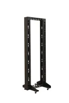 F. Rack 19" 42U OR242 (60*205CM)Aberto 2TORRES Interior
