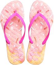 Chinelo Petite Jolie J-Lastic PJ6036IN - Feminino