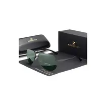Oculos Kingseven N713 Gray Green 958-C5