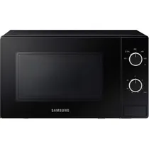 Microondas Samsung MS20A3010AL 20L 220V/50HZ 650W- Black