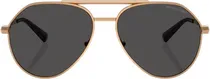Óculos de Sol Michael Kors MK1168 189987 58 - Masculino