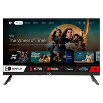 TV Smart HD Play LED 32"
