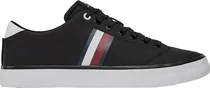 Tênis Tommy Hilfiger FM0FM04946 BDS - Feminino
