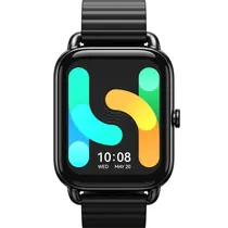 Relógio Smartwatch Haylou RS4 Plus - Preto