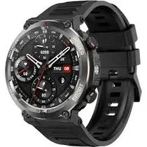 Blackview Reloj Smart W50 Black