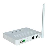 F. Onu Catv Wifi Gpon FD600-701GAW 1GE 2.4GHZ 1ANT 5DBI Apc