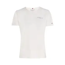 Camiseta Tommy Hilfiger WW0WW37877 YBL