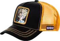 Boné Capslab Dragon Ball Z Gohan Sup