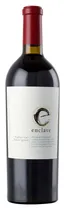Vinho Enclave Cabernet Sauvignon 2012 - 750ML