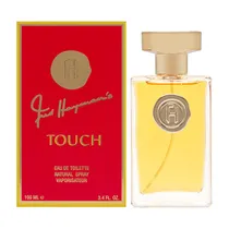 Perfume Fred Hayman Touch Edt 100ML