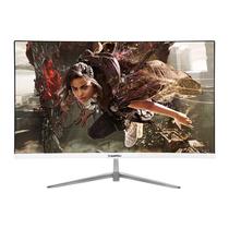 Monitor Napoli NPL-270 Pro - Full HD - 75HZ - HDMI/VGA - Curvo - 27"