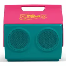 Igloo Conservadora 13L PMC KLTNS 1P 37X28X35CM Jade