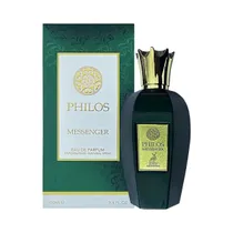 Perfume Maison Alhambra Philos Messenger Edp Unis 100ML  Perfume Mai...