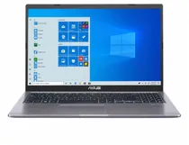 NB Asus R3 M515DA-BR929T/ Ryzen 3 3250U 2.60GHZ/ Tela 15.6"/ 4GB Ram/ 128GB SSD/ Cinza Grey