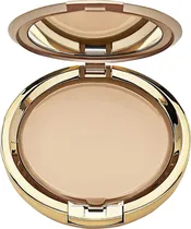 Powder Milani Smooth Finish 09 Buff Chamois - 8 G