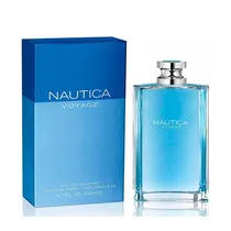 Nautica Voyage Masc 200ML Edt c/s  Nautica Voy...