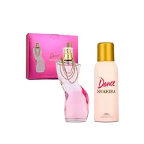 Kit Shakira Dance Edt F 2 Piezas 80ML