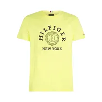 Camiseta Tommy Hilfiger MW0MW36043 Zin
