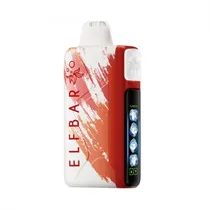 Dispositivo Descartavel Elf Bar Ice King 40000 Puffs Watermelon Ice