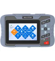 F. Otdr Mini GLK4350-D2 1310-1550NM 30/28DB FC/Upc