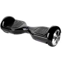 Hoverboard Smart Balance Scooter 6,5 Polegadas - Preto