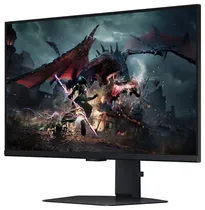 Mon 27" Samsung LS27DG500ENXZA QHD 180HZ HDMI