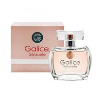 Perfume Sistelle Galice Sensuelle Edp Feminino 100ML