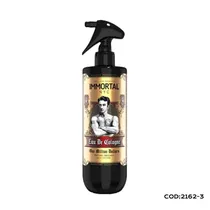Colônia Em Spray Perfumado The One In A Million Dollars 500ML