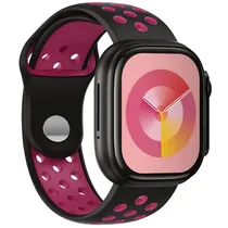 Smartwatch G-Tide Style - Bluetooth - A Prova D'Água - Preto