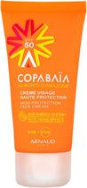 Creme Facial Institut Arnaud Copabaia Alta Protecao SPF50 - 50ML