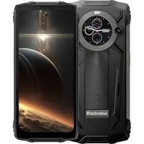 Blackview BV8200 Dual 256 GB - Black