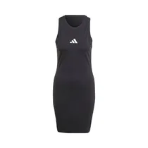 Vestido Adidas JE0199 Future Icons Small Logo Femenino