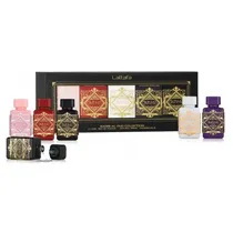 Perfume Lattafa Badee Al Oud Collection Kit 5X5ML Edp