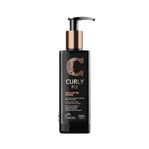 Truss Activador de Rizos Curly Fix Definidor 250ML s/C