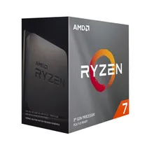 Processador AMD Ryzen 7 5700, 3.7GHZ (4.6GHZ Max Turbo), Socket AM4, 20MB, Box, s/Vídeo