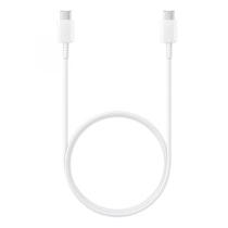 Cabo USB-C / USB-C Samsung EP-SA705 / 1 Metro - Branco