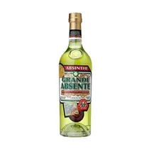 Absinthe Licor Grande Absente 700ML 69% .