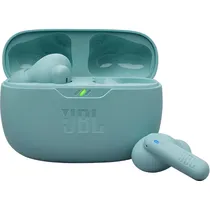 Fone de Ouvido JBL Vibe Beam 2 Bluetooth - Azul