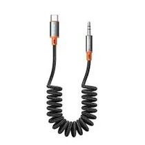 Mcdodo Cable USB-C A DC 3.5MM 3.5MM