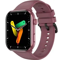 Relógio Smartwatch Blackview R60 - Roxo